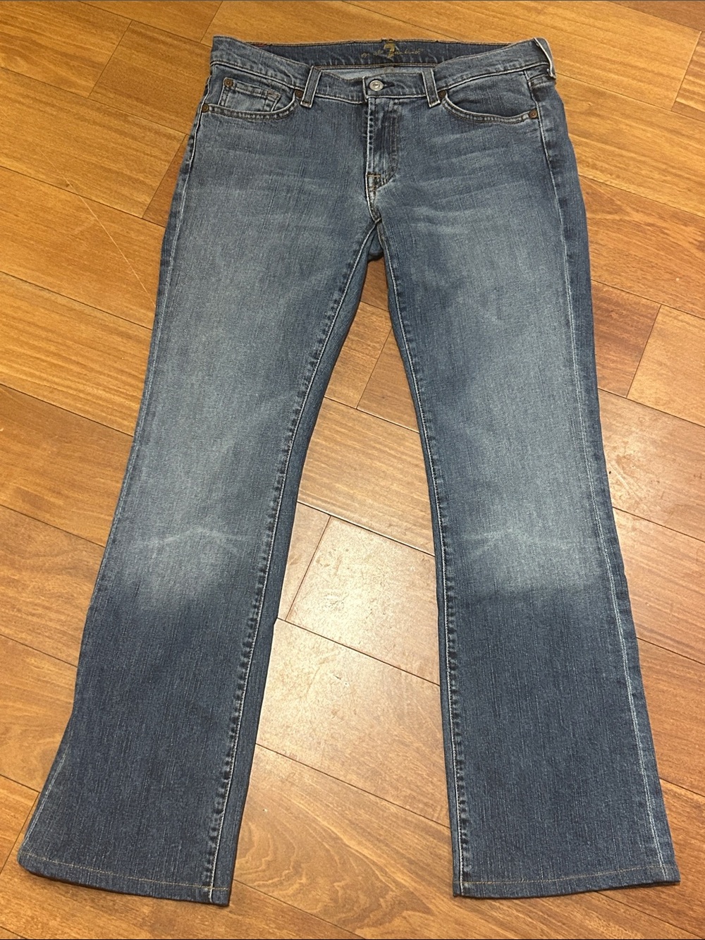 7 For All Mankind Jeans Size 31